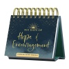 Perpetual Calendar - 366 Days of Hope & Encouragement